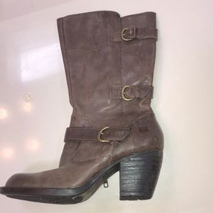 Born boots
